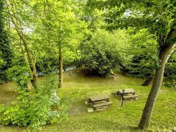 Cozy Holiday Home in Manerba del Garda With Swimming Pool