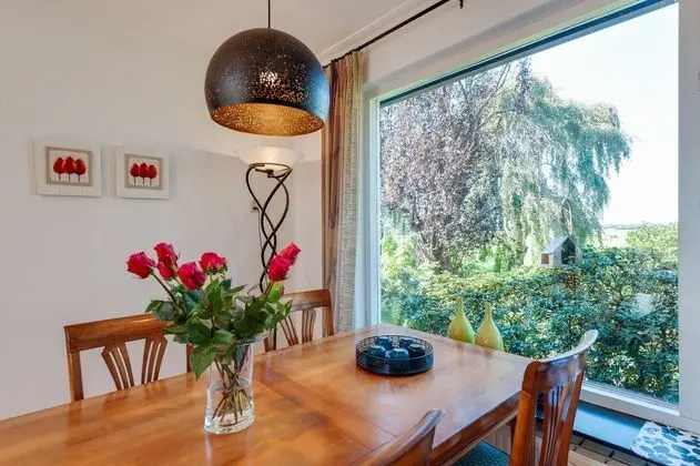 Cozy Holiday Home in Mantinge With Private Garden - Yerinde Yemek