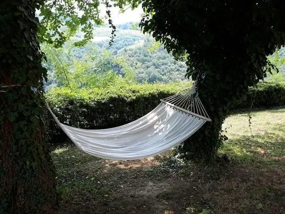 Cozy Holiday Home in Modigliana Italy With Garden