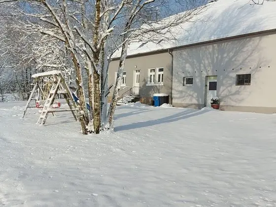 Cozy Holiday Home in Neuendorf With Garden - Dış Mekan