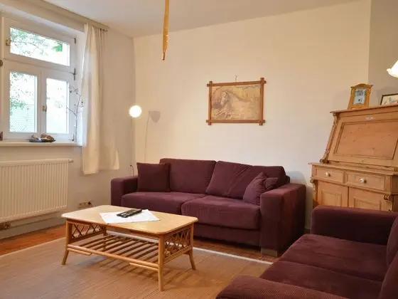Cozy Holiday Home in Neuendorf With Garden - Öne Çıkan Resim