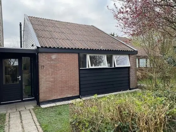 Cozy Holiday Home in North Holland on the Edge of the Forest - Öne Çıkan Resim