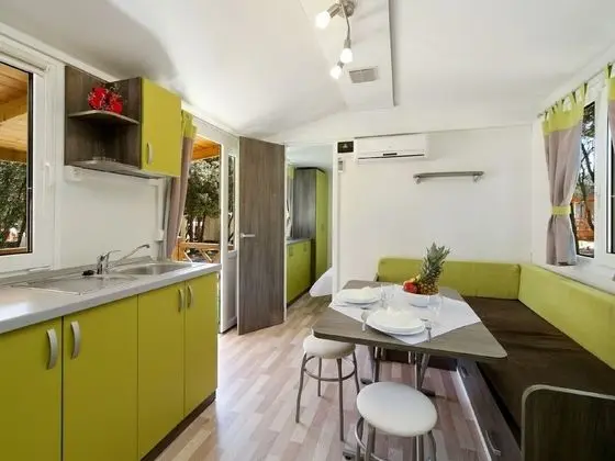 Cozy Holiday Home in Poljana With Sea Nearby