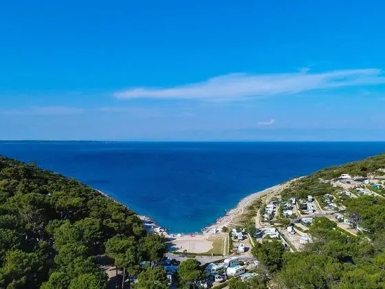 Cozy Holiday Home in Poljana With Sea Nearby