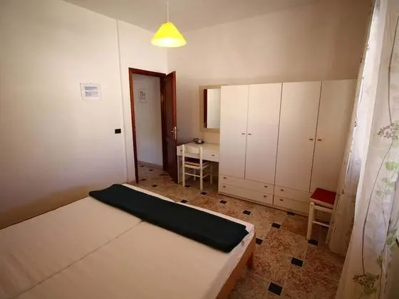 Cozy Holiday Home in Ricadi near Sea - Oda