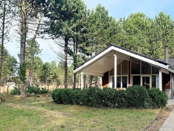 Cozy Holiday Home in Rødby near Beach