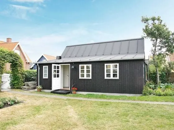 Cozy Holiday Home in Skagen With Terrace