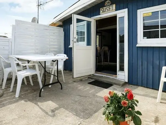 Cozy Holiday Home in Søndervig near Sea
