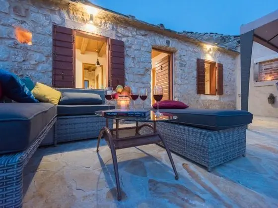 Cozy Holiday Home in Šopot With Private Pool - Havuz
