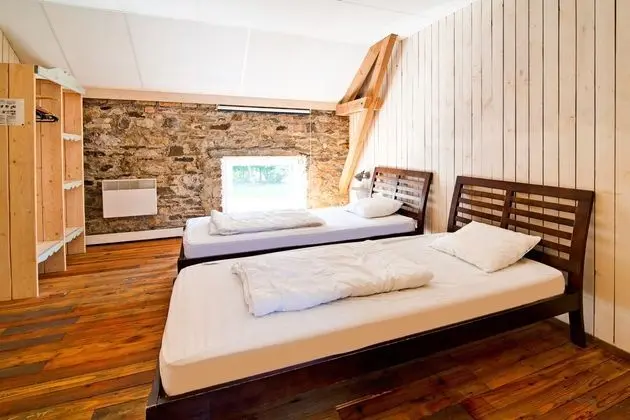 Cozy Holiday Home in Sourbrodt With Private Pool and Sauna - Oda