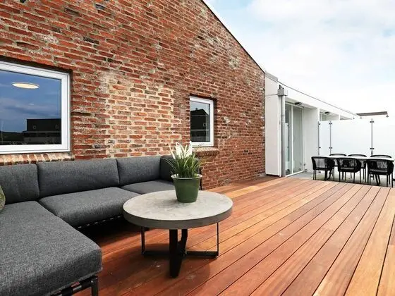 Cozy Holiday Home in Syddanmark near Beach