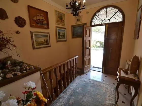 Cozy Holiday Home in Tuscany With Private Garden - Lobi