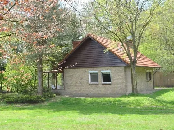 Cozy Holiday Home in Uden With Private Garden