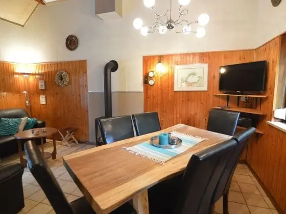 Cozy Holiday Home in Uden With Private Garden - Yerinde Yemek