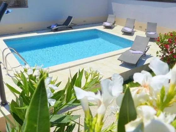 Cozy Holiday Home in Valtura With Swimming Pool