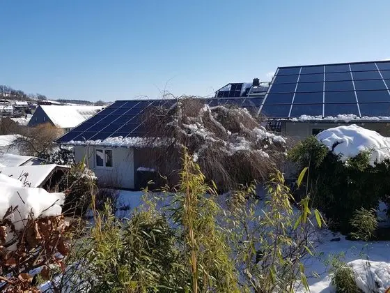 Cozy Holiday Home in Willersdorf With Pond - Öne Çıkan Resim