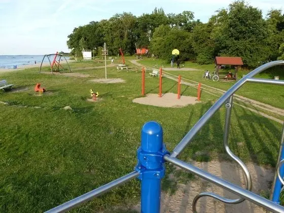 Cozy Holiday Home in Zierow near Baltic Sea Beach