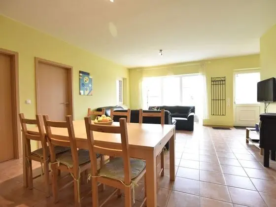 Cozy Holiday Home in Zierow With Sauna - Yerinde Yemek