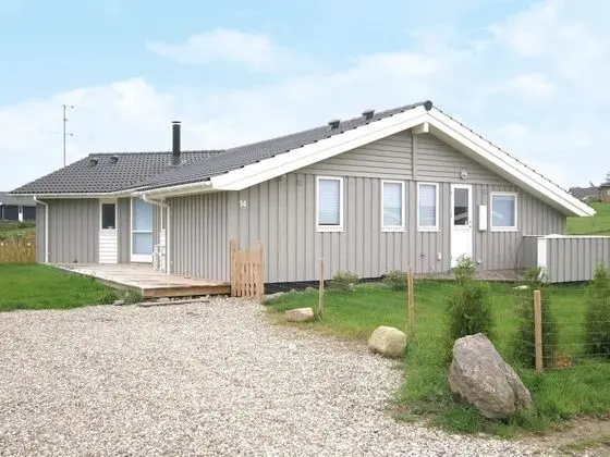 Cozy Holiday Homein Rude With Sauna