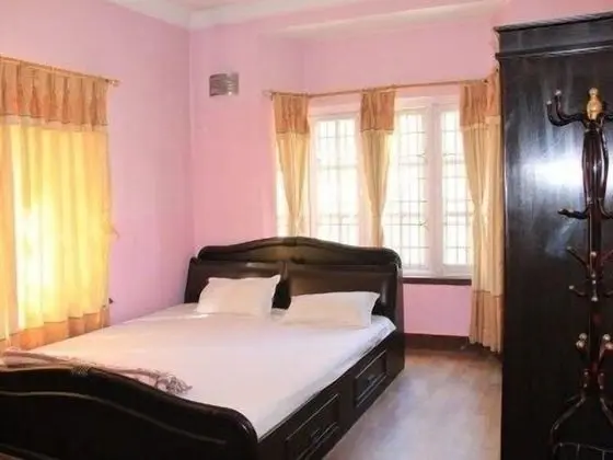 Cozy Home B & B - Öne Çıkan Resim