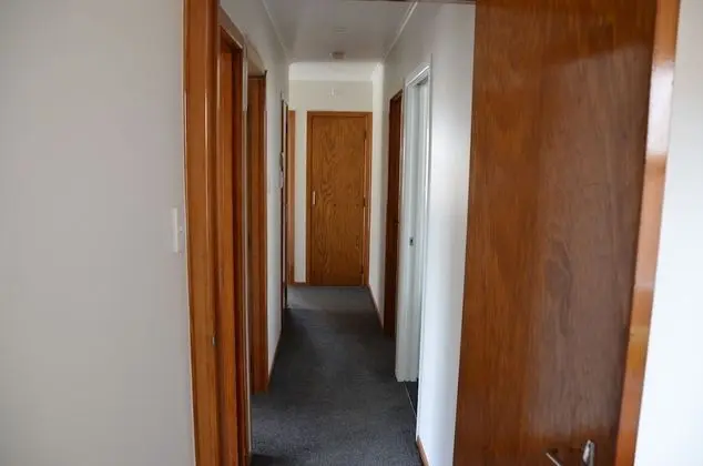 Cozy Home East Auckland - Lobi