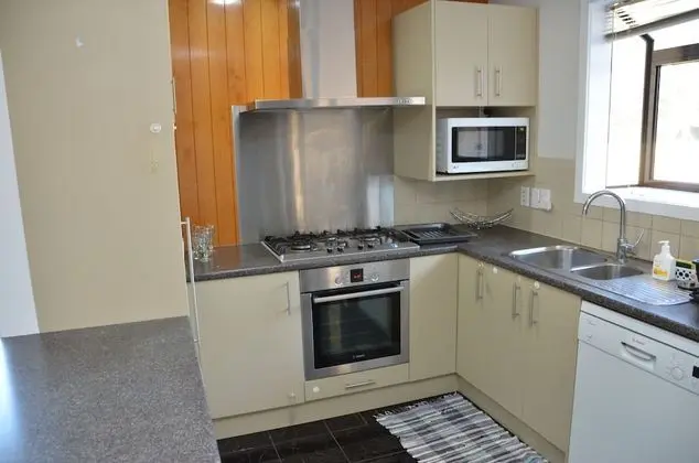 Cozy Home East Auckland - Mutfak