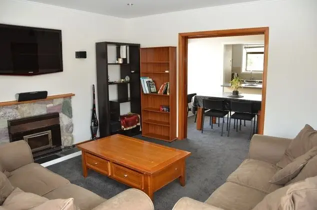 Cozy Home East Auckland - Öne Çıkan Resim