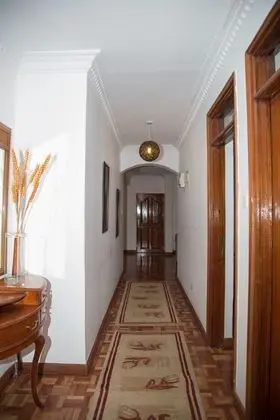 Cozy Home in Green Kileleshwa - İç Mekan