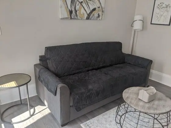 Cozy, Homey 1br Near Buffalo Medical Center - Oda Düzeni