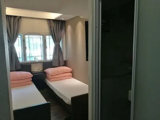 Cozy Hostel - Öne Çıkan Resim