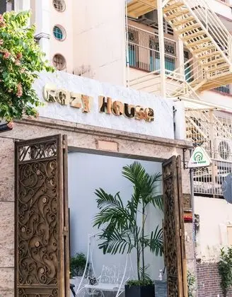 Cozy House 49 - Dış Mekan