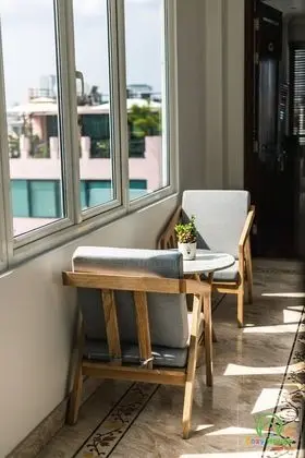 Cozy House 49 - İç Mekan