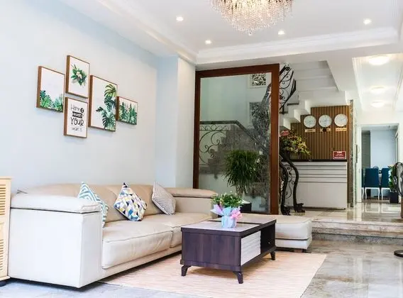 Cozy House 49 - Öne Çıkan Resim