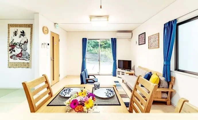Cozy House B