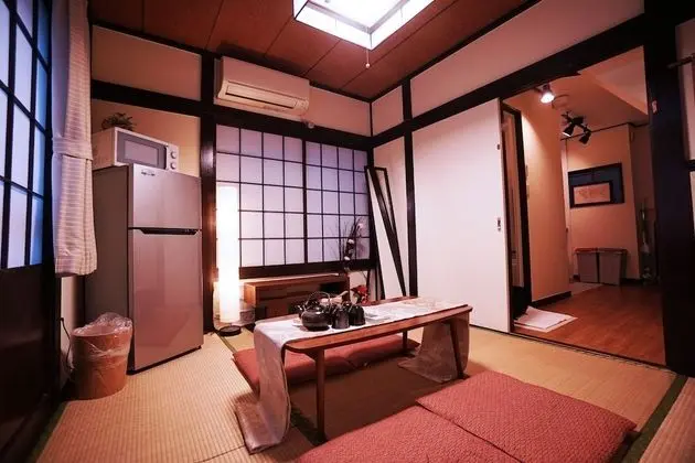 Cozy House near Shinjuku
