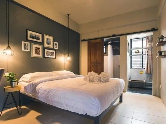 Cozy Inn Chiang Mai - Öne Çıkan Resim