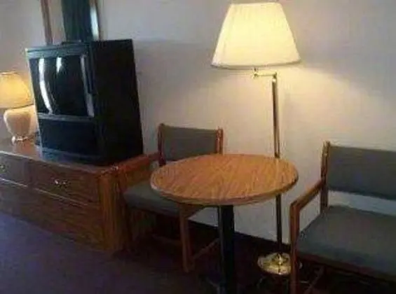 Cozy Inn