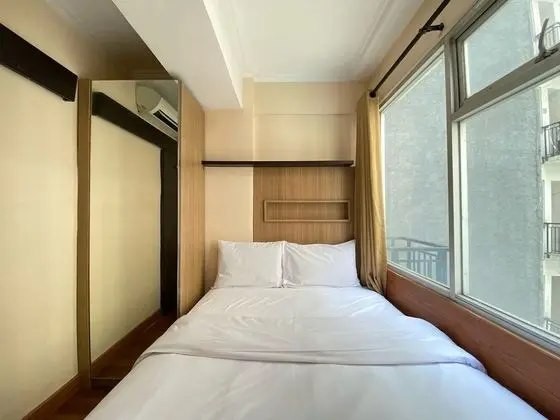 Cozy Living 2Br Apartment At Jarrdin Cihampelas