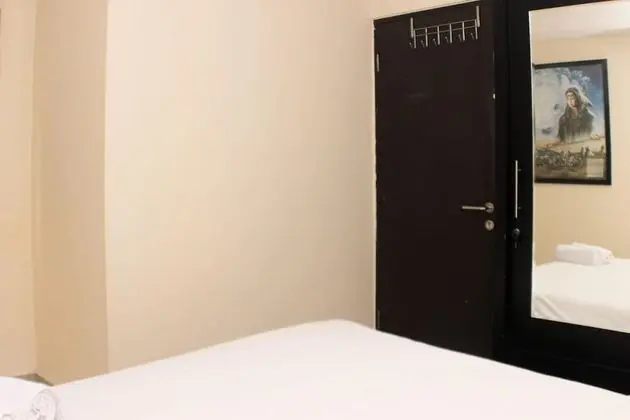 Cozy Living 2Br At Metropark Condominium Jababeka Apartment