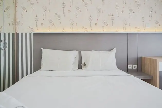 Cozy Living Studio Apartment Amazana Serpong - Öne Çıkan Resim