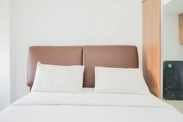 Cozy Living Studio Apartment M-Town Residence - Oda