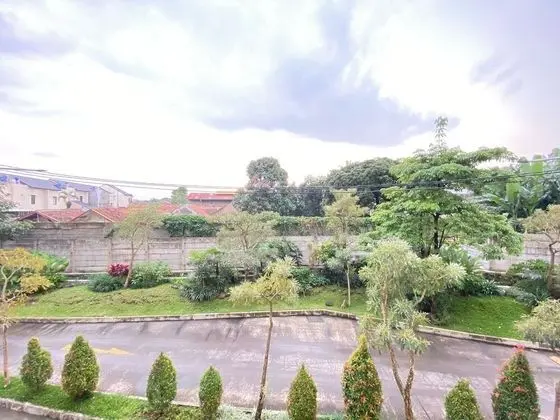 Cozy Living Studio At Gateway Pasteur Apartment