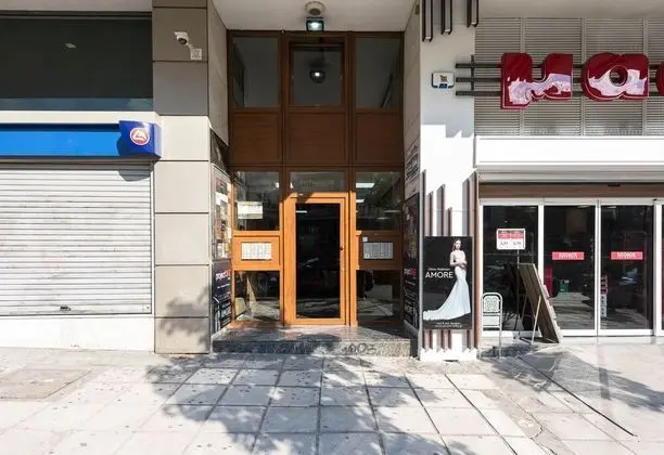 Cozy Living Thessaloniki