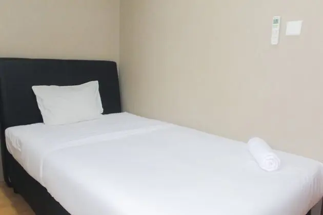 Cozy Luxury 2Br Signature Park Grande Apartment - Oda