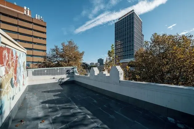 Cozy M Hotel
