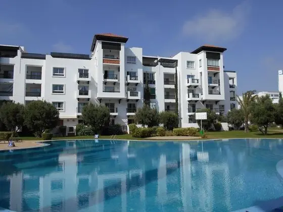 Cozy Marina PentHouse Ref T32401 - Havuz