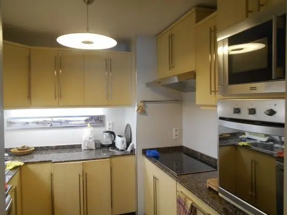 Cozy Marina PentHouse Ref T32401 - Mutfak
