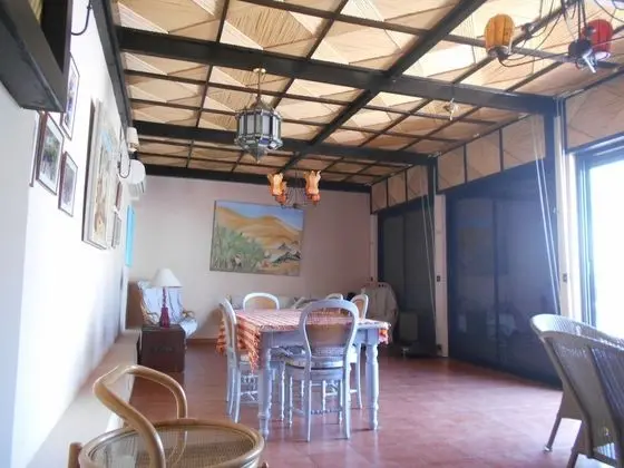 Cozy Marina PentHouse Ref T32401 - Oda Düzeni