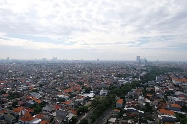 Cozy Minimalist Studio Apartement At Bale Hinggil