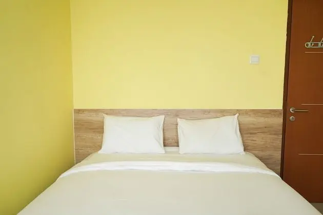 Cozy and Modern 1BR Green Central City Apartment - Öne Çıkan Resim